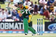 New Zealand v South Africa